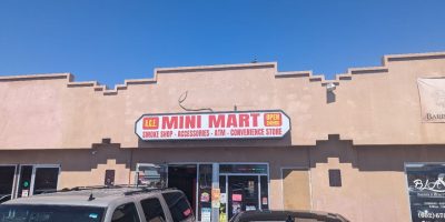 Ace Mini Mart & Smoke Shop 1