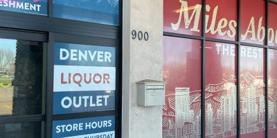 Denver Liquor Outlet 3