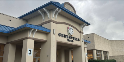 GreenvilleMall