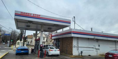 Handy Shop 1