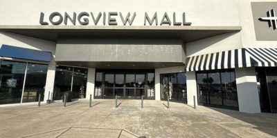 Longview Mall 2
