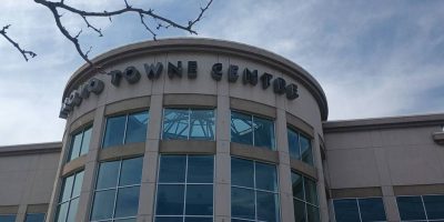 Provo Towne Centre 3