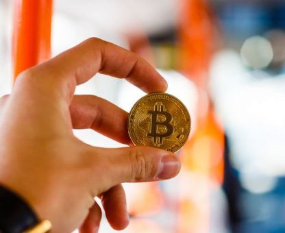 bitcoin